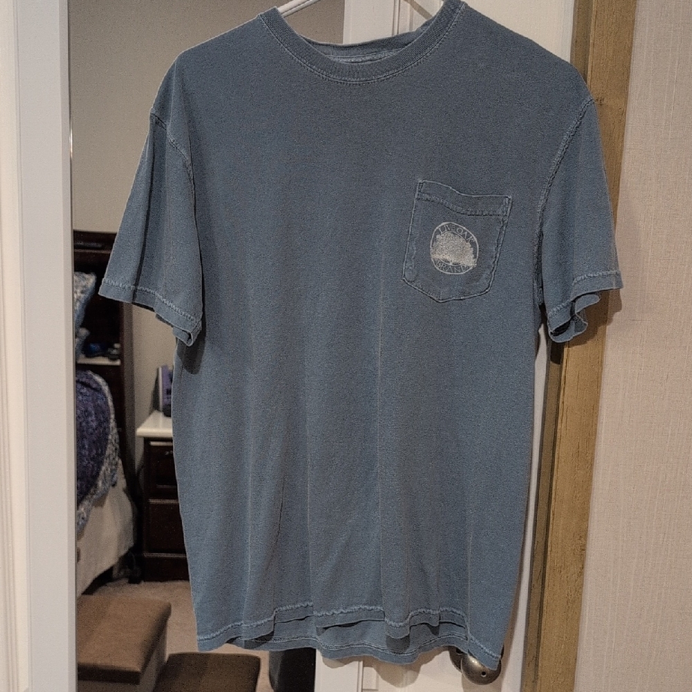 1 Comfort Colors Men's Tshirts  2 Comfort Wash Men's Tshirts 1 Crown & Ivy